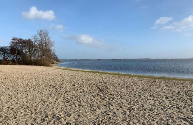 Beach House in a Dream Location on the Beach - Foto 37