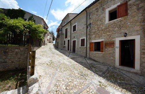 Stone House in Majella Park - Foto 54