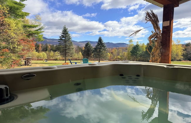 Robert Frost Mountain Cabins - Foto 57