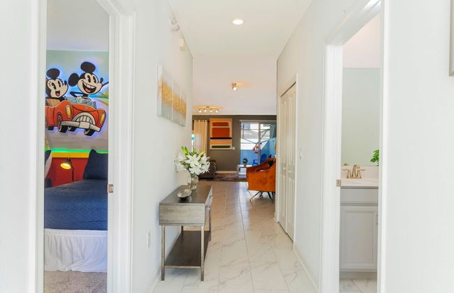 Wonderful 5 Bd Close to Disney @ Storey Lake Resort 2980 - Photo 37