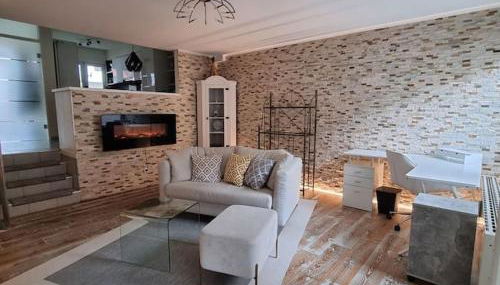 Maberg Ferienwohnung auf Scheid - Foto 2