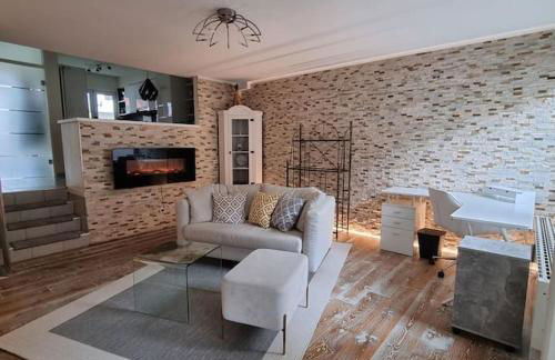 Maberg Ferienwohnung auf Scheid - Foto 2