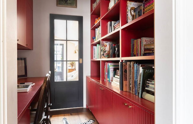 Brewster Gardens III by Onefinestay - Foto 27