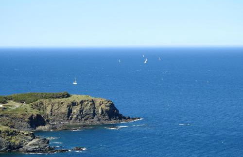 Appartement avec vue exceptionnelle sur mer - Foto 45
