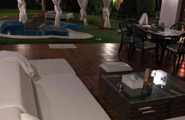 Casa Rural Dehesa del colmenar - Foto 12