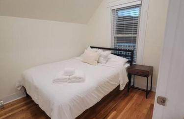 Cozy Apt, minutes from Boston! - Foto 5