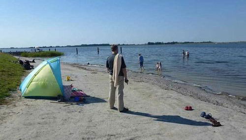 Ferienhaus Seeschwalbe - Foto 4