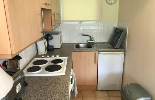 Villa 7 Lanteglos, Camelford, Cornwall - Foto 11