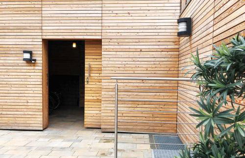 Annehill Ferienwohnungen am Wittenborn - Foto 47