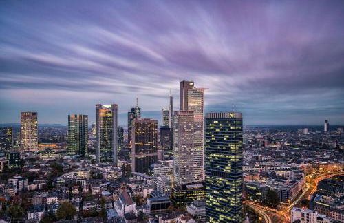 THE PLACE HOTEL - Frankfurt City Messe - Foto 7