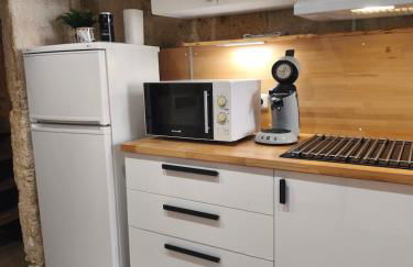 Sleep-in-Montpellier, Gaya, 6 pers, Ecusson - Foto 9