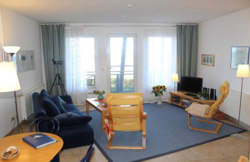 Ferienwohnung "Schwanenwiek" - Foto 7