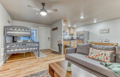 Mt Air Motel - Foto 31