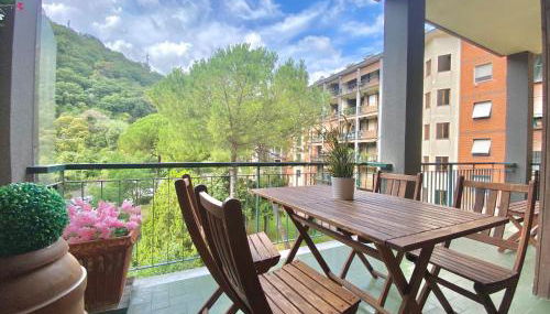 La casa di Fra - Lovely Trilo with terrace in Recco - Foto 4