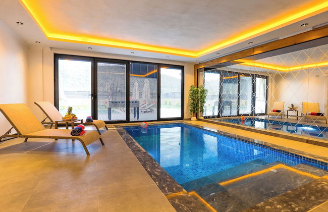 Villa White House - Foto 32