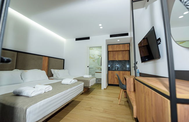 Kevin's Aparthotel - Foto 7