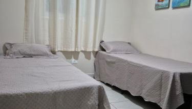 Apartamento E-23 Edifício Villa Monreale - Praia Itaguá - Foto 4