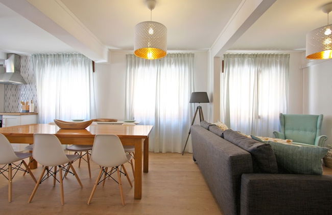 Sofisara in Tavira With 2 Bedrooms and 1 Bathrooms - Foto 6