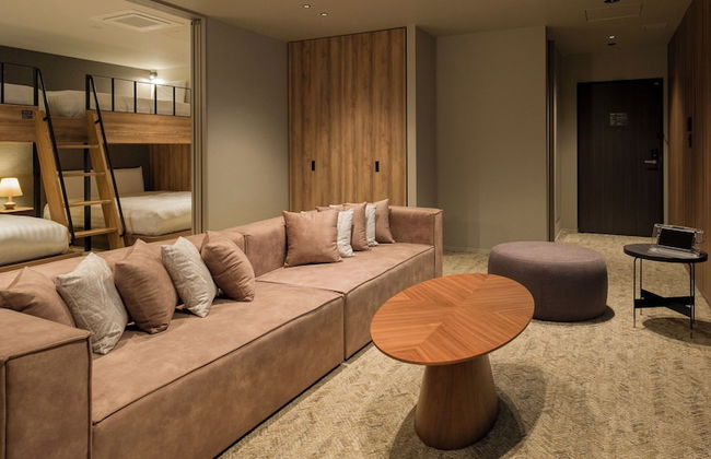 Rakuten STAY TERRACE Hakone Kowakudani - Foto 30