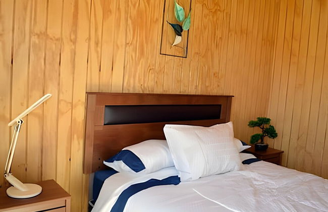 Oceana Suites Curiñanco - Foto 10