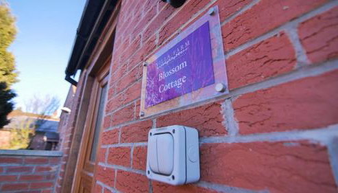 Villa Farm York - Foto 4