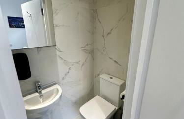 Studio Near London Bridge - Foto 6