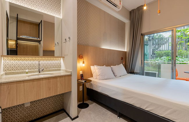 ESD - Studios E-Side By Anora Spaces - Foto 40