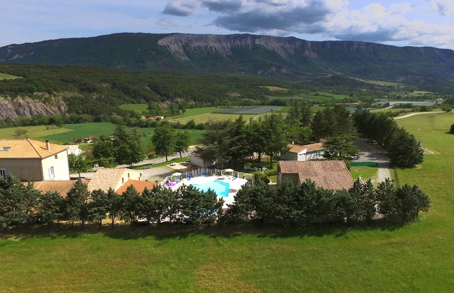 VVF Haute Provence, Lagrand - Foto 40