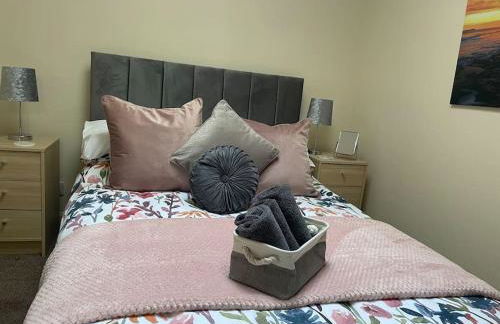 The Butcher's Flat Seahouses - Foto 10