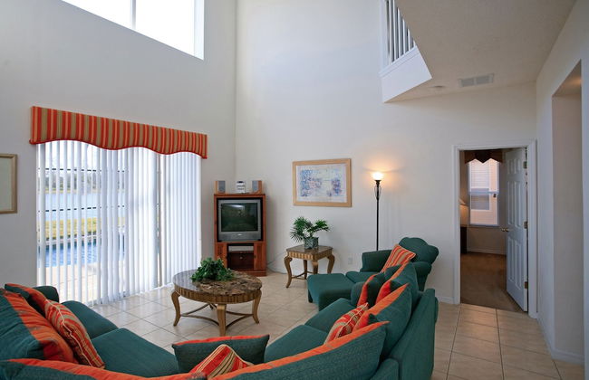 Kissimmee Vacation Homes by Shine FM - Foto 51