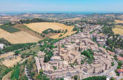 Relax & Views in Le Marche by Host Hero - Foto 53