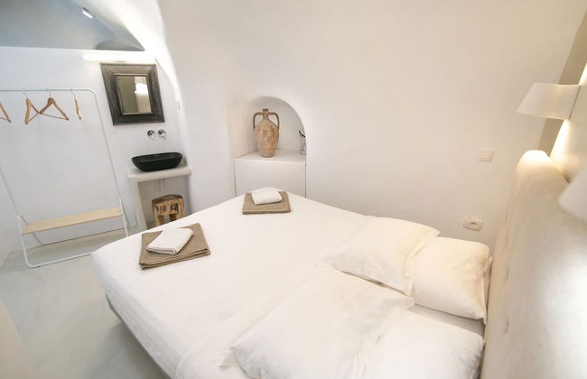 Opsis Cave House - Foto 19