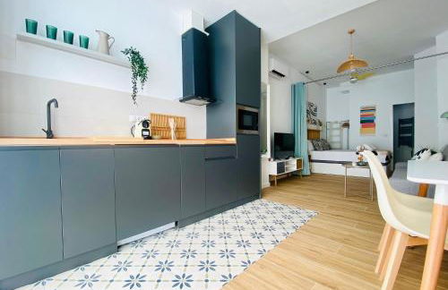 BAJO A - Design & Comfort in Ruzafa SOHO - Photo 48