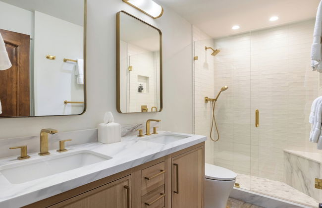 Montaneros in Vail - Foto 34