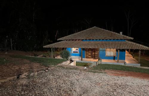 Casa Descanso Acuruí - Photo 11