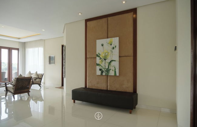 Morning Glory Mountain View 4BR Villa with Pool - Foto 27