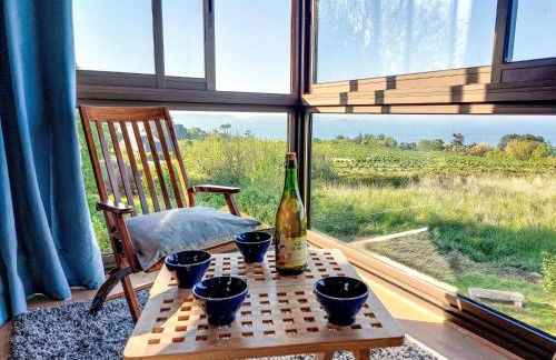 Holiday Home Ti Loïk by Interhome - Foto 32