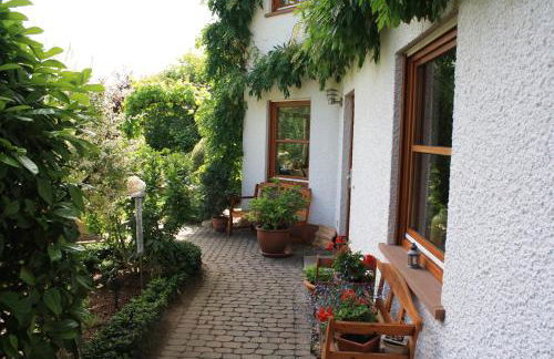 Ferienwohnung Mosella - Foto 1