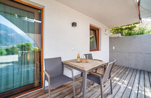 Langstein Wohnung Golden - Foto 8