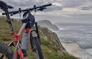 As Eiras Lires Hotel Restaurante - Foto 28