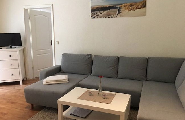 Ferienpark Canow - Photo 26