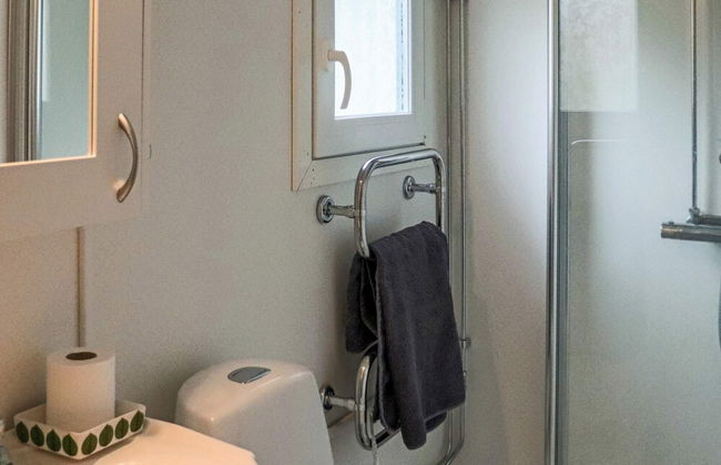 5 Person Holiday Home in Falkenberg - Foto 15