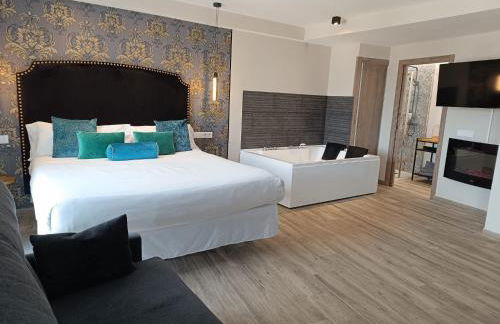 Airen Suites - Foto 1