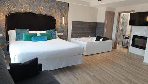 Airen Suites - Foto 1