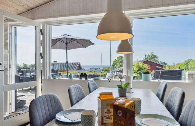 "Thrugils" - 200m from the sea - Foto 18