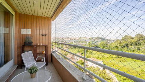 Infante Cozy 1BR w Parking by LovelyStay - Foto 2