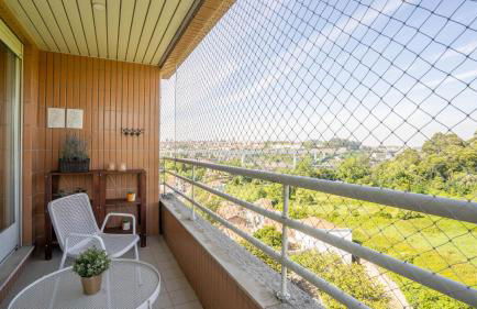 Infante Cozy 1BR w Parking by LovelyStay - Foto 2