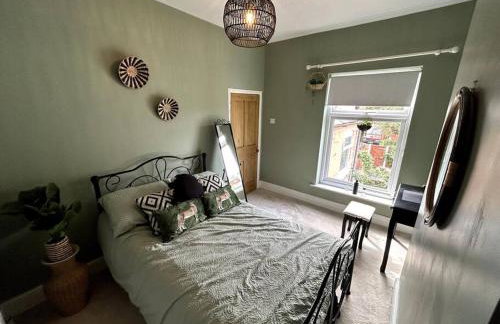 Two Bed Charming Cottage - Foto 7