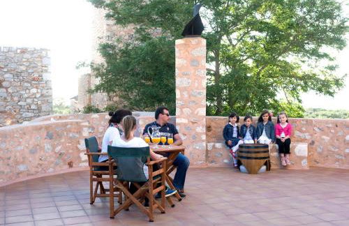 Arapakis Historic Castle - Foto 53