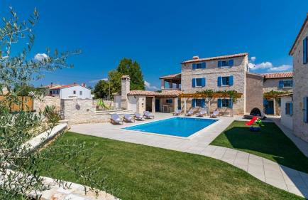 Villa Boccordi by Villas Guide - Foto 1